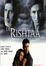 Ek Rishtaa - The Bond of Love